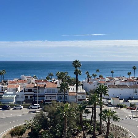 Precioso Atico, Nuevo, A 50M De La Playa, Manilva Lejlighed Eksteriør billede